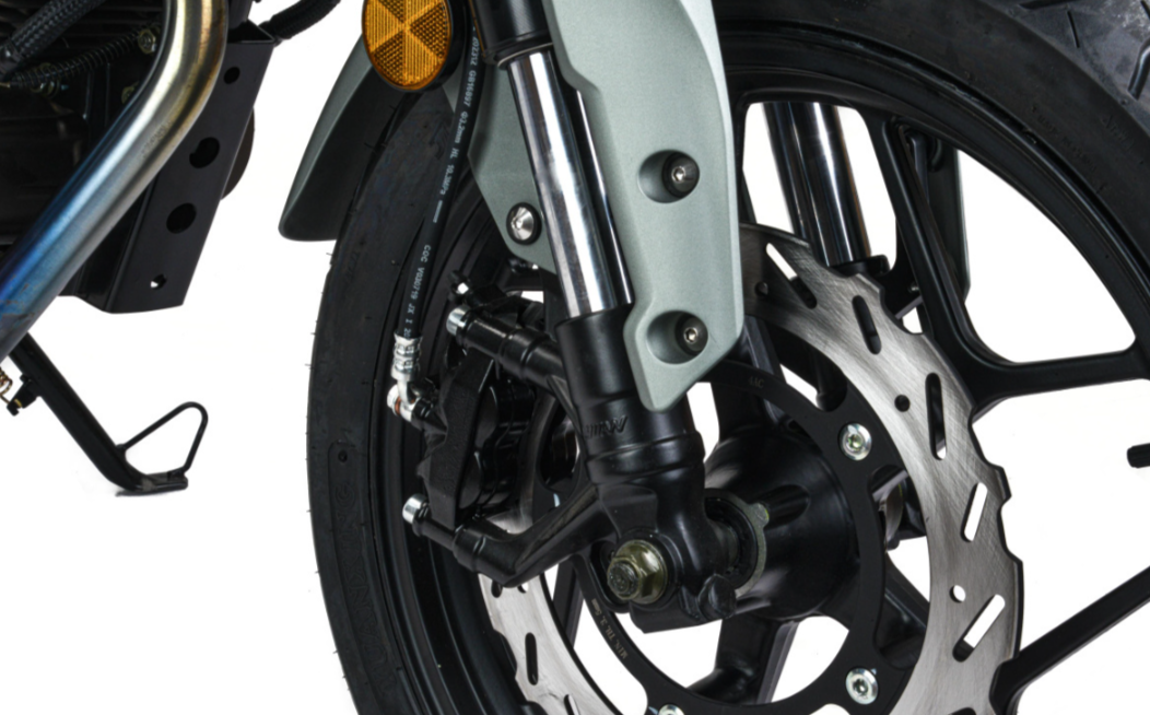 Мотоцикл MOTOLAND (МОТОЛЕНД) 300 CBR в Евпатории