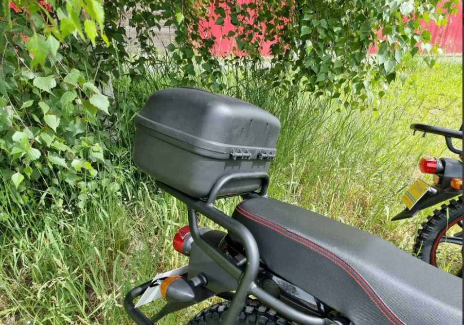 Мопед PROMAX ALPHA TOURIST 150 в Евпатории