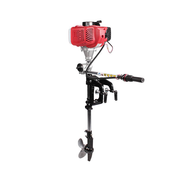 ЛОДОЧНЫЙ МОТОР TOYAMA TA 3.5 в Евпатории