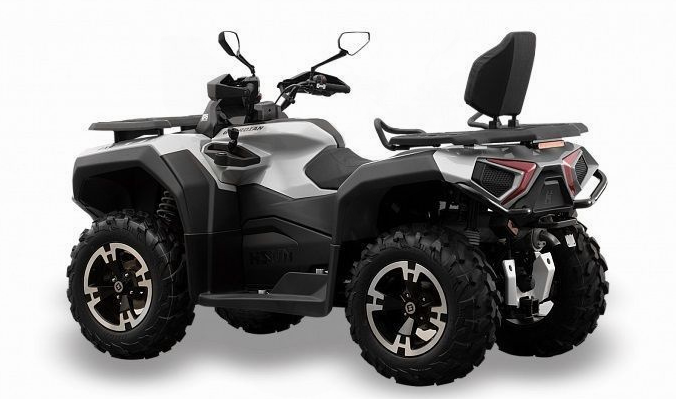 Квадроцикл HISUN GUARDIAN 550L /LONG в Евпатории