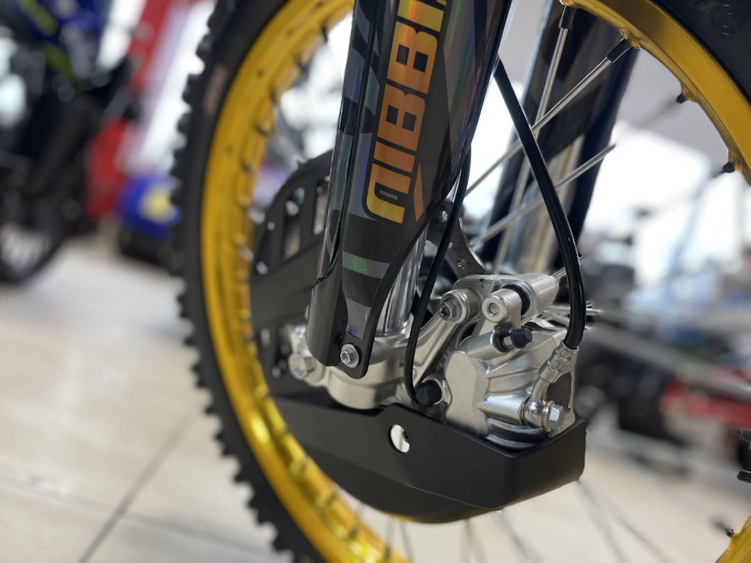 Кроссовый мотоцикл PROMAX BLACKOUT NB300 MX в Евпатории