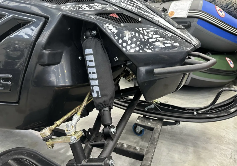 СНЕГОХОД IRBIS SF200L XE SUPERLONG в Евпатории