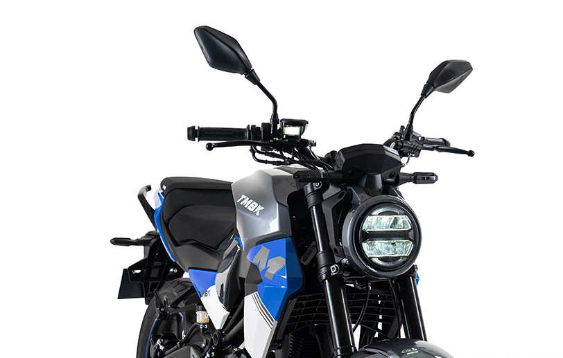 Мотоцикл TMBK MONTANA NG в Евпатории