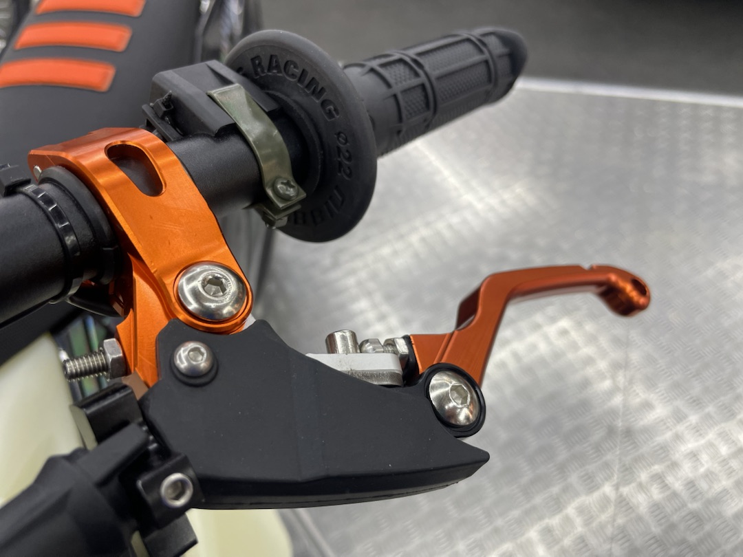 Кроссовый мотоцикл (эндуро) PROMAX PZ9 480 PRO-SPORT в Евпатории