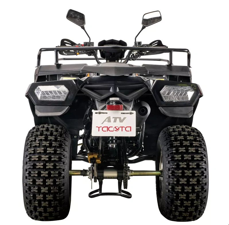 Квадроцикл YACOTA CABO 200LD в Евпатории