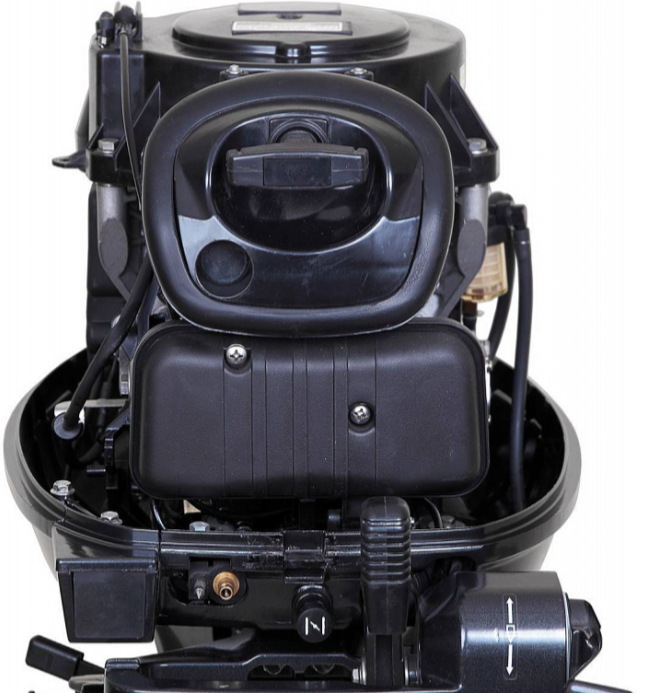 Лодочный мотор MARLIN MP 40 AWHL в Евпатории