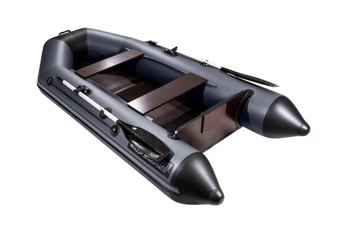  Лодка АКВА 2800 Слань-книжка киль в Евпатории