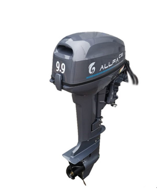 Лодочный мотор ALLFA CG T9.9FW S MAX в Евпатории