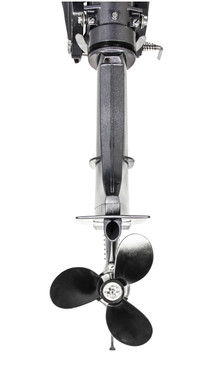 Лодочный мотор APACHE T5 BS в Евпатории