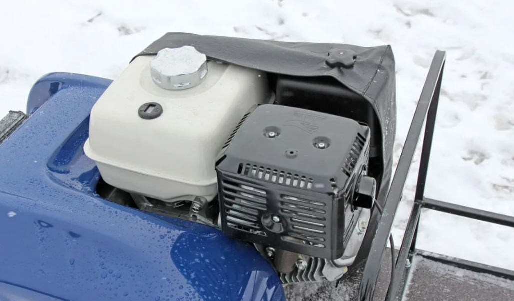 Мотобуксировщик PAXUS 500 15 л.с. в Евпатории