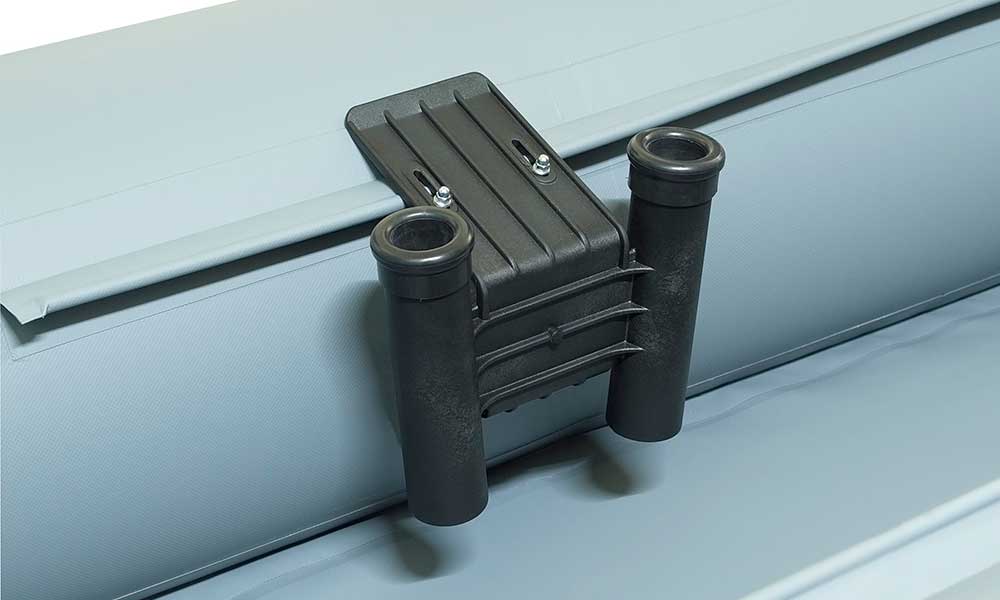 Удочкодержатель в Евпатории