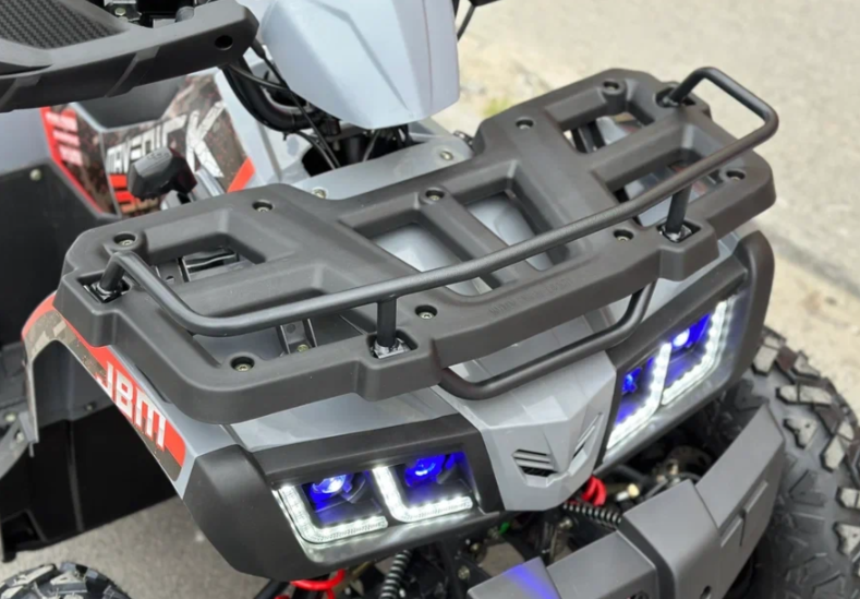 Квадроцикл GBM MAVERICK 300 NEW в Евпатории