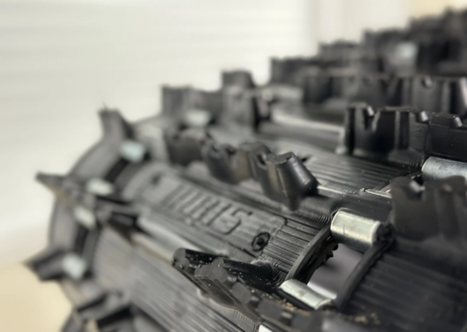 СНЕГОХОД IRBIS SF200L XE SUPERLONG в Евпатории