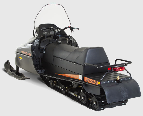 Снегоход РМ ТАЙГА ВАРЯГ 500 в Евпатории