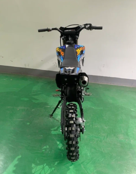 Питбайк JHLMOTO JHLofr LK140 17/14 (ZS1P60YMJ) в Евпатории