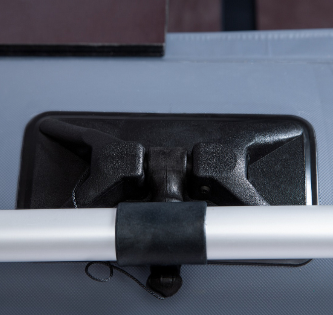 ЛОДКА НАДУВНАЯ YUKONA 230 TL (БЕЗ ПАЙОЛА) в Евпатории