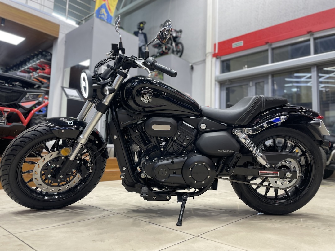 Мотоцикл Benda Funrider 125 в Евпатории