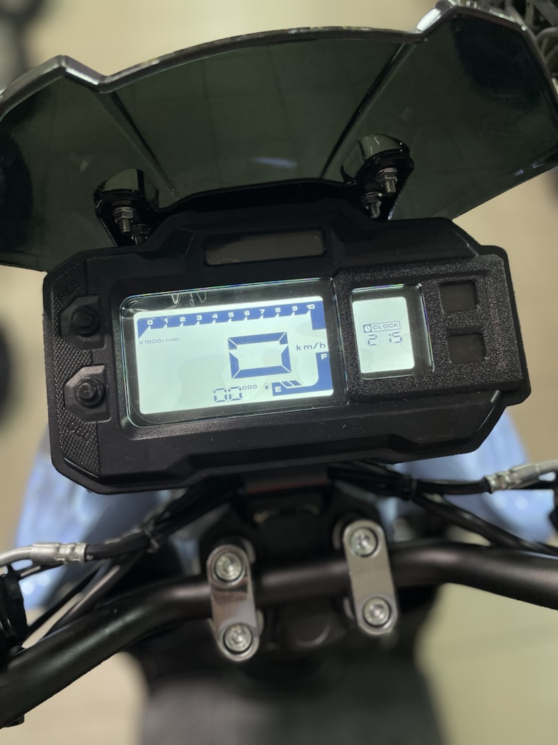 Скутер PROMAX STALKER 240 в Евпатории