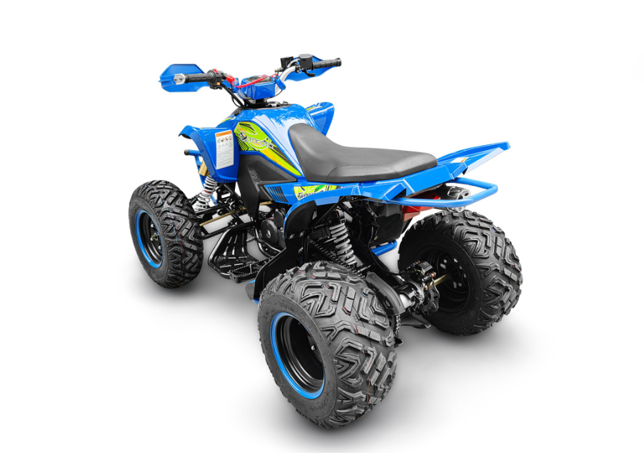 Квадроцикл YACOTA TYPHOON 250 в Евпатории