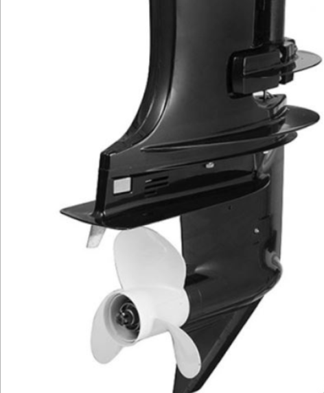 Лодочный мотор HIDEA HD40FEL в Евпатории