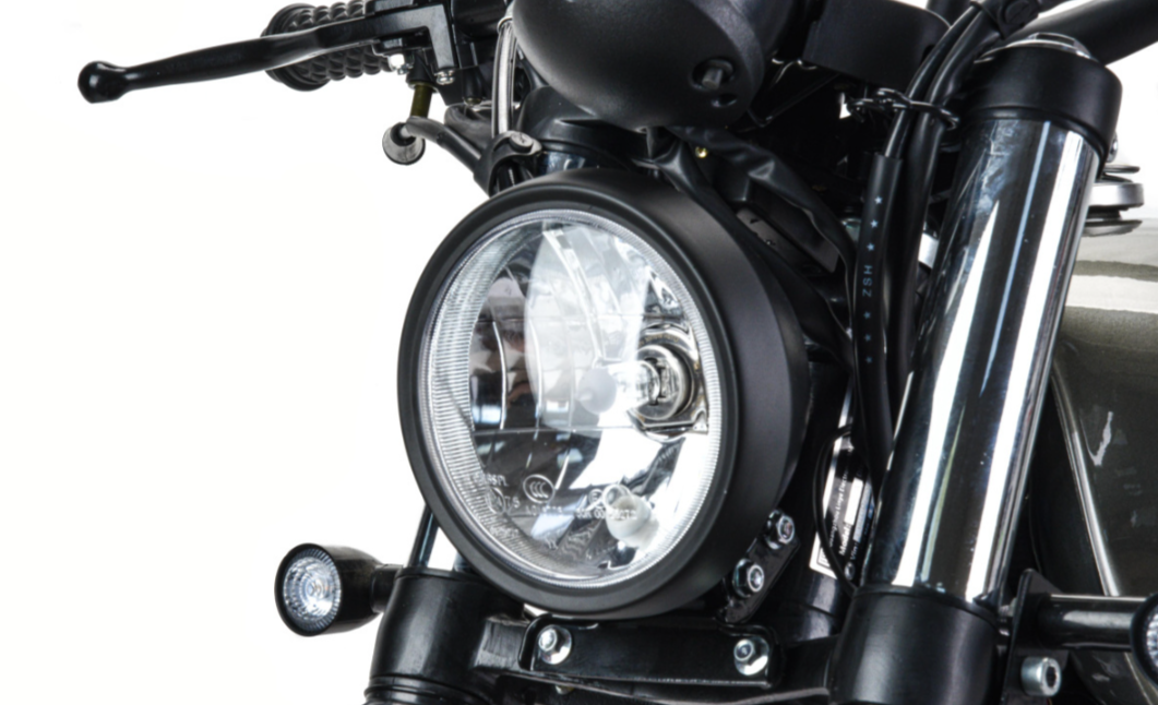 Мотоцикл MOTOLAND (МОТОЛЕНД) TEXAS 300 в Евпатории