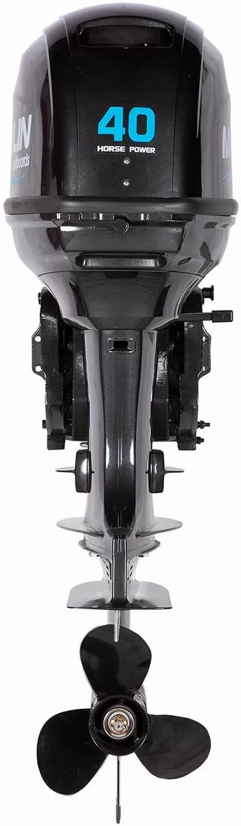 Лодочный мотор MARLIN MP 40 AWRL в Евпатории