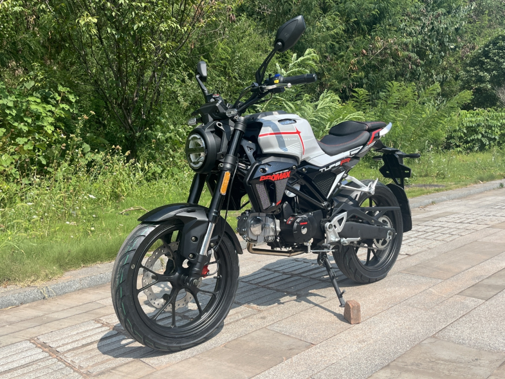 Мопед PROMAX CB130R (49) в Евпатории