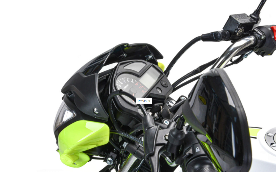 Мотоцикл MOTOLAND (МОТОЛЕНД) 200 SPRINT в Евпатории