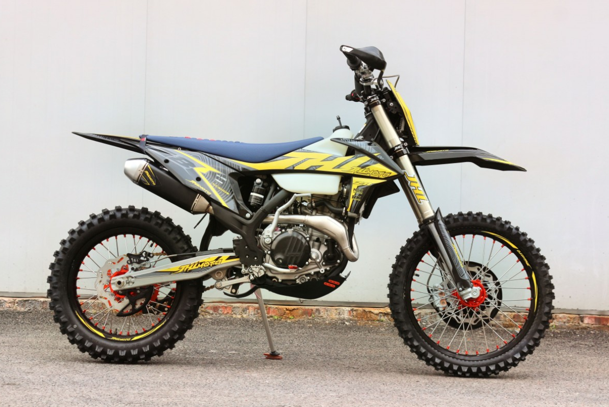 Мотоцикл JHLMOTO JHL Z8 NC300S (182-MN) в Евпатории