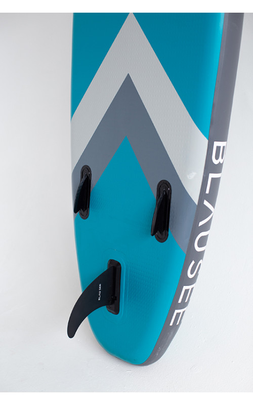 НАДУВНОЙ САП БОРД BLAUSEE 10,6 в Евпатории