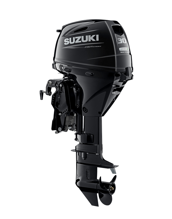 Лодочный мотор Suzuki DF30ATS в Евпатории