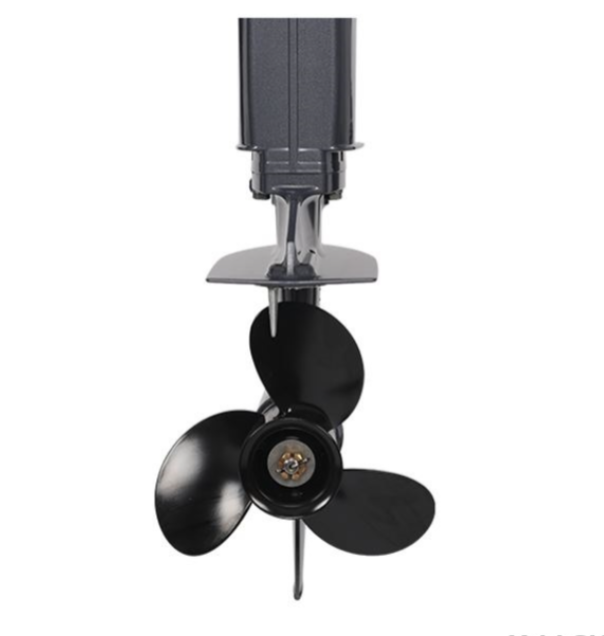 Лодочный мотор ALLFA CG Т40 S в Евпатории