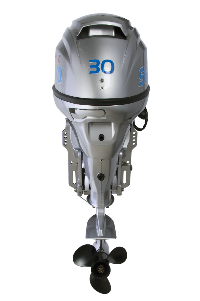 Лодочный мотор SEANOVO SNEF30FES-T EFI в Евпатории