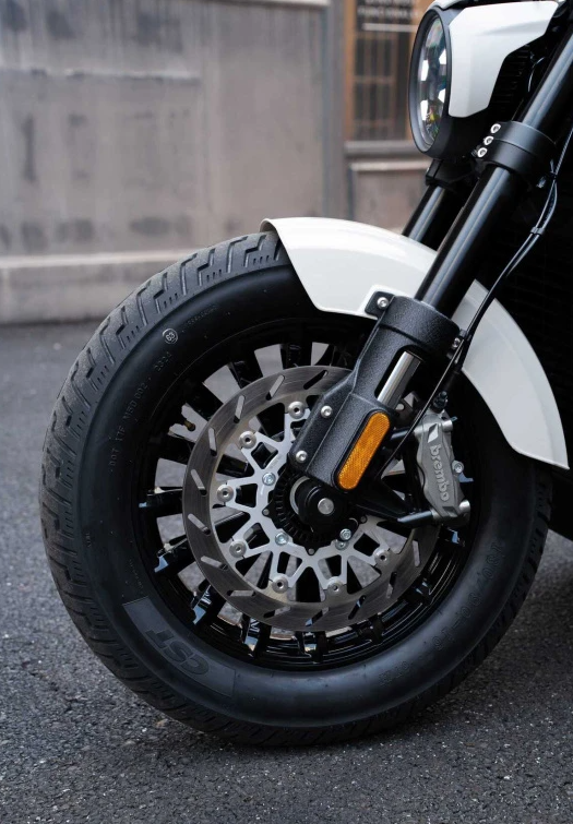 Мотоцикл Benda DarkFlag 500 Commander в Евпатории