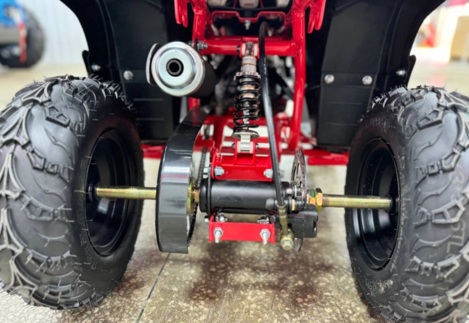 Квадроцикл GBM ROBLOX в Евпатории