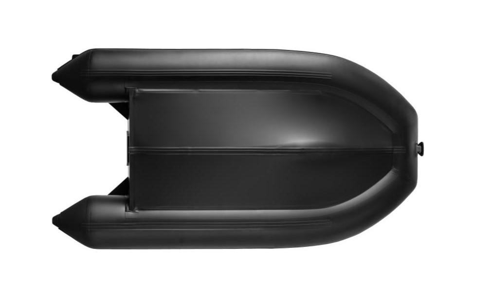 ЛОДКА НАДУВНАЯ YUKONA 410 TS - U (БЕЗ ПАЙОЛА) в Евпатории