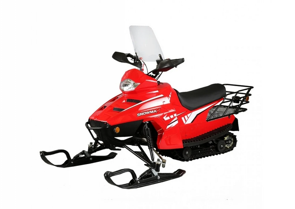 Снегоход Vento Snow Cat long в Евпатории