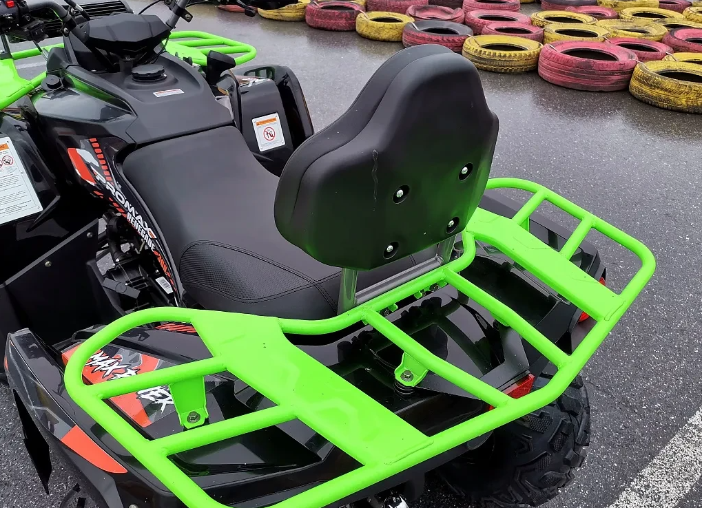 Квадроцикл PROMAX RENEGADE 280 WINCH PRO (2025) в Евпатории
