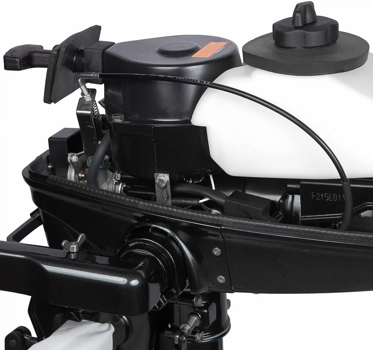 Лодочный мотор MARLIN MP 4 AMHS в Евпатории