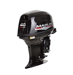 Лодочный мотор MARLIN PROLINE MP 40 AWR в Евпатории