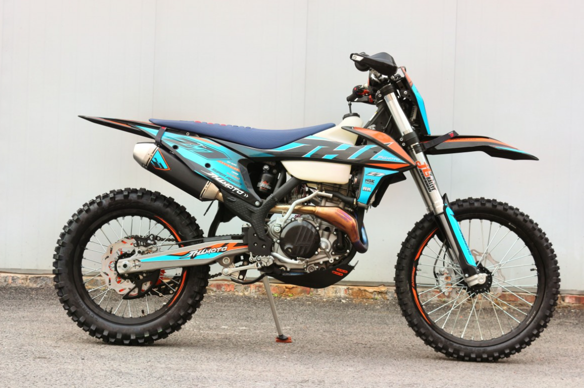 Мотоцикл JHLMOTO JHL Z7 NC250S (177MM-A) в Евпатории