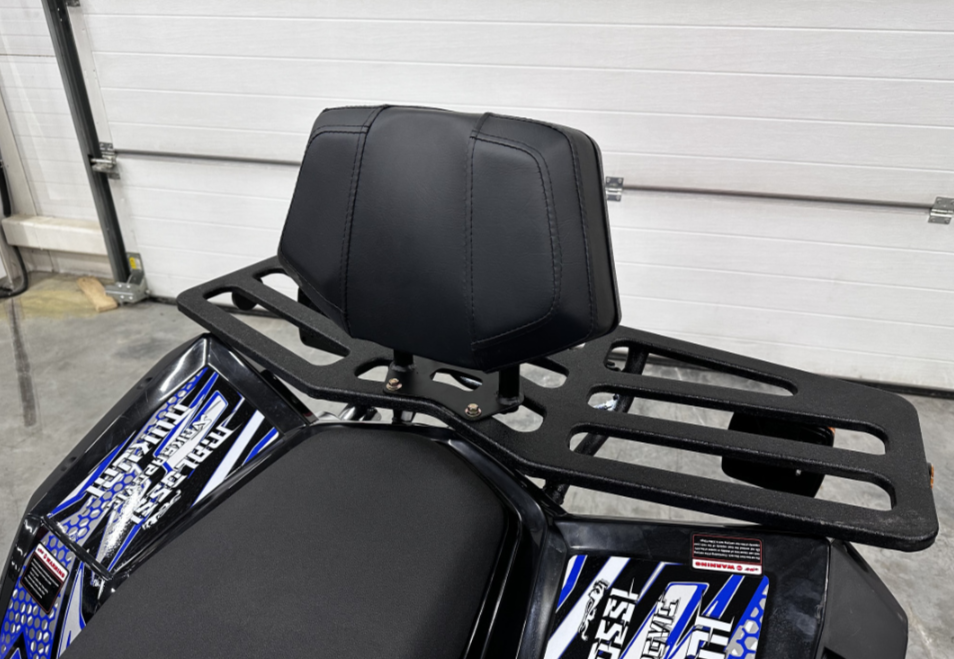 Квадроцикл GBM SHARP BIG 300 NEW PREMIUM в Евпатории