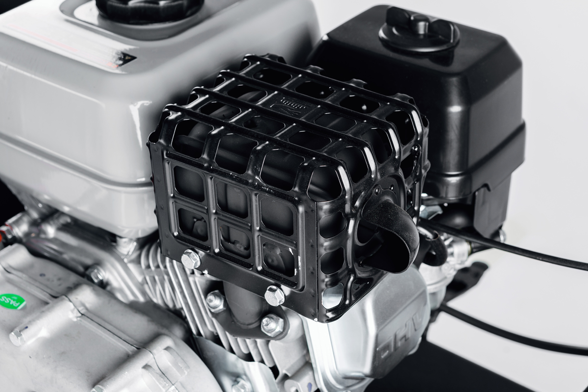 МОТОБУКСИРОВЩИК IKUDZO 1100/380 К8 в Евпатории