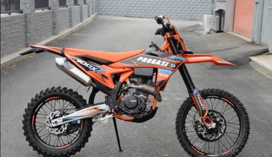 Мотоцикл Progasi Endurance 300 EFI в Евпатории