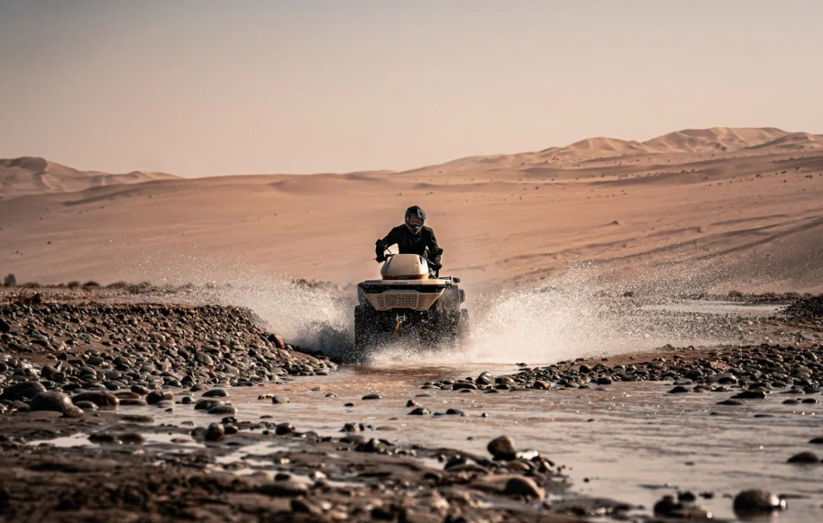 Квадроцикл BENDA REDSTONE 1000 MUD в Евпатории