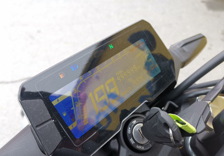 Мотоцикл MOTOLAND (МОТОЛЕНД) 250 CB250 (172FMM-5/PR250) (2022 г.) в Евпатории