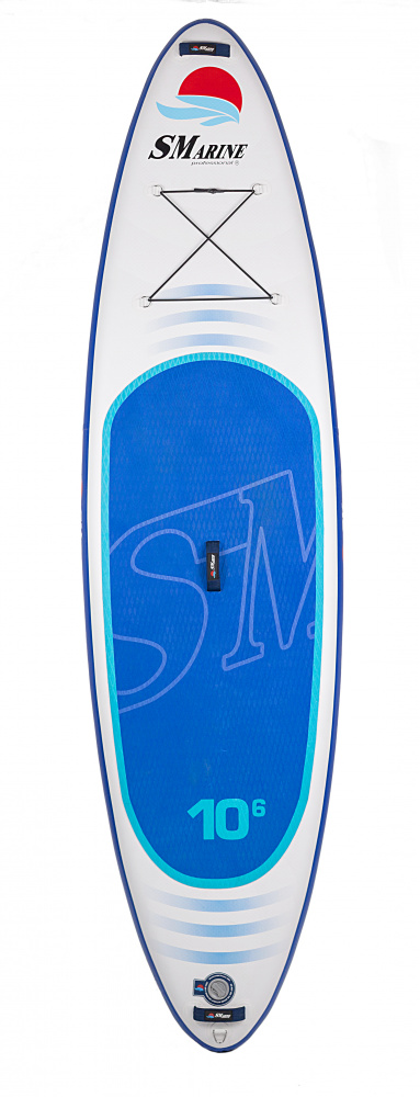 САП (SUP) Board SMARINE 10.6 в Евпатории