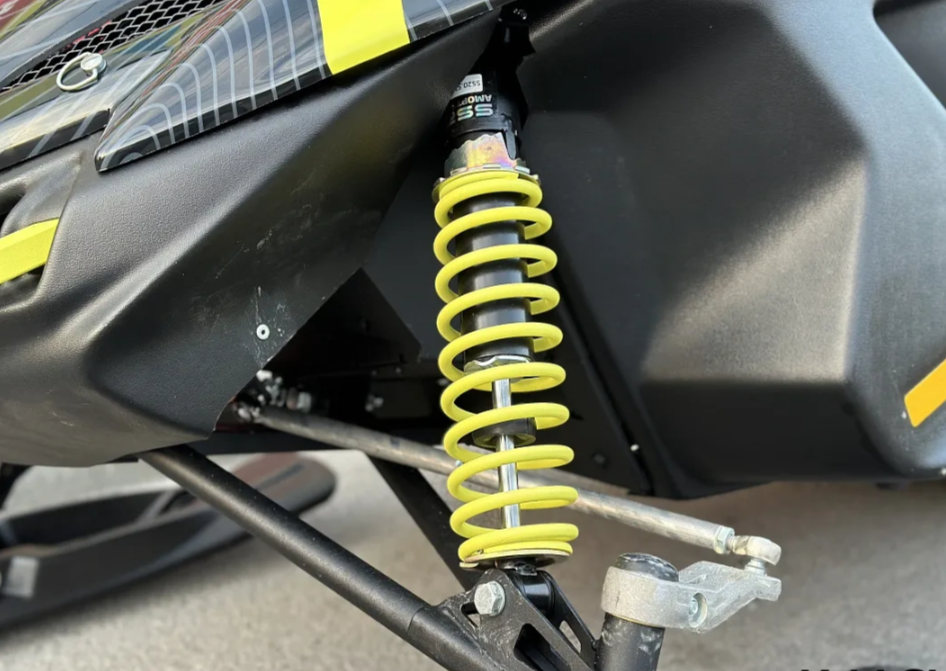 Снегоход РМ TIKSY 500 4Т в Евпатории