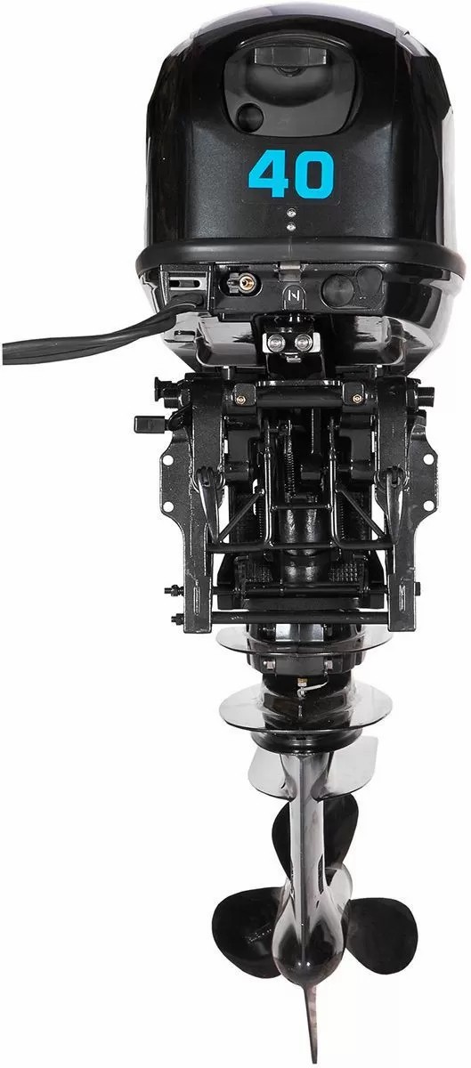 Лодочный мотор MARLIN MP 40 AWRL в Евпатории