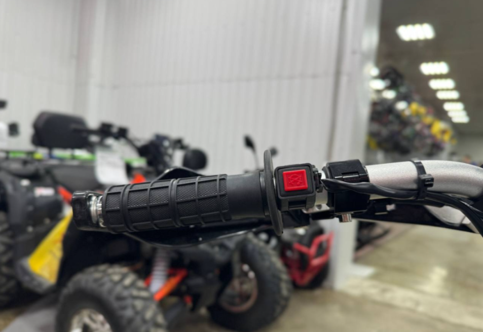 Мотоцикл (питбайк) PROMAX FIDET (ФАЙДЕТ) 145E PRO 17/14 в Евпатории